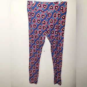 LulaRoe leggings